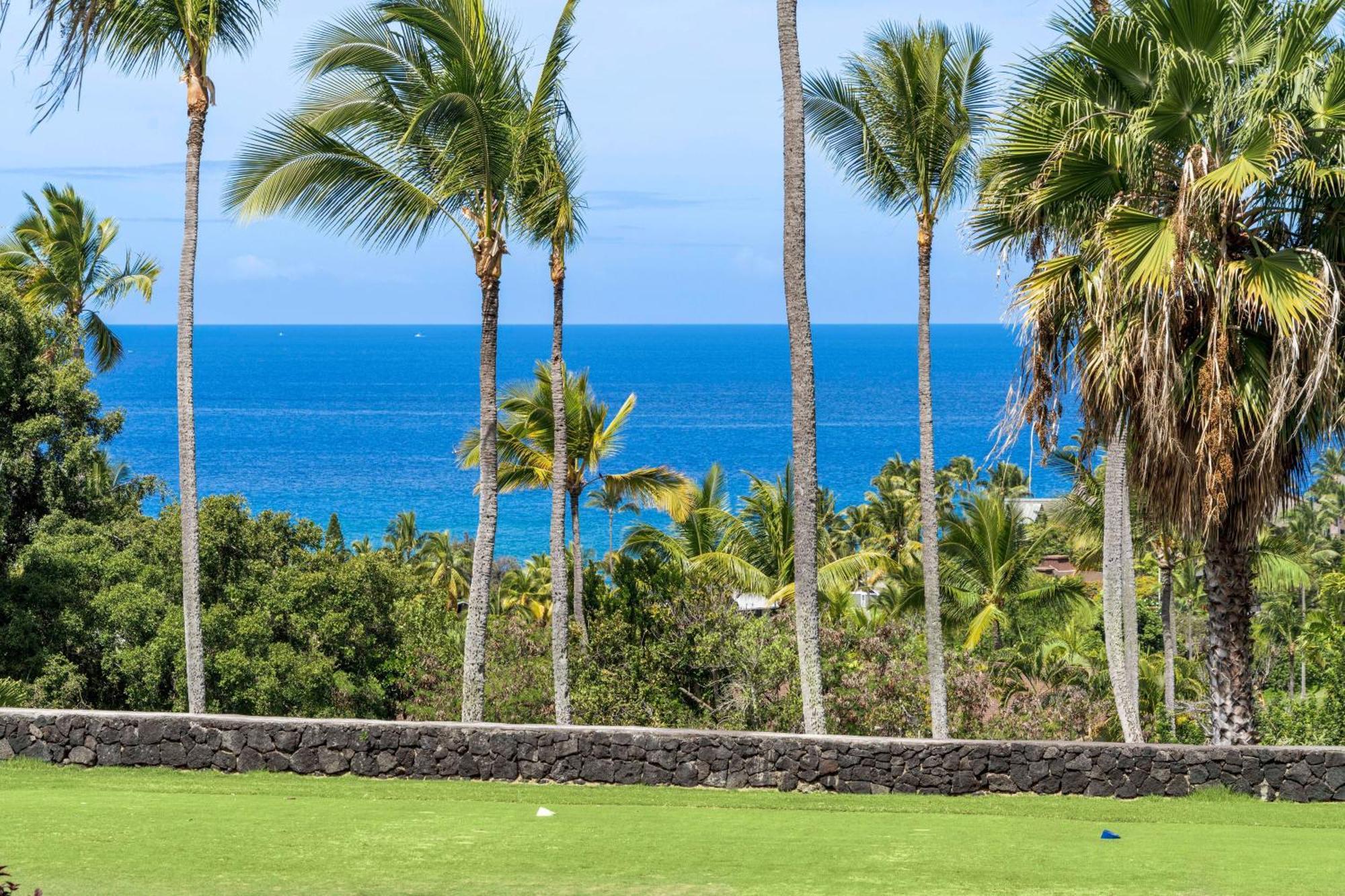 Country Club Villas 230 Kailua-Kona Exterior photo